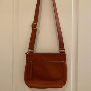 Fossil Crossbody Bag